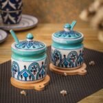 Handmade Coffee Mugs, Tea Cups, Crockery & Drinkware Online in India - Hindustani Saudagar