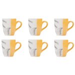 Handmade ceramic coffee mug online in India