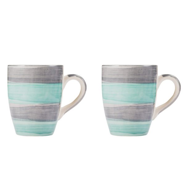 Handmade ceramic coffee mug online in India