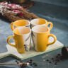 Handmade ceramic coffee mug online in India