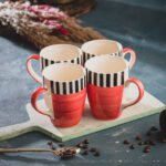 Handmade ceramic coffee mug online in India