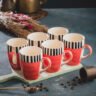 Handmade ceramic coffee mug online in India