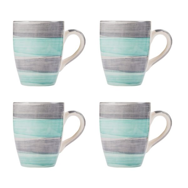 Handmade ceramic coffee mug online in India