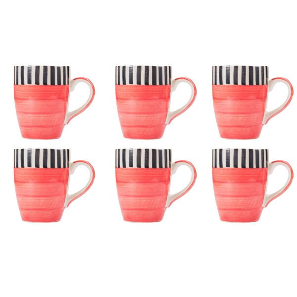 Handmade ceramic coffee mug online in India